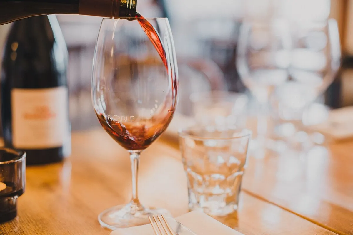 Photo of Noble Rot Wine Bar