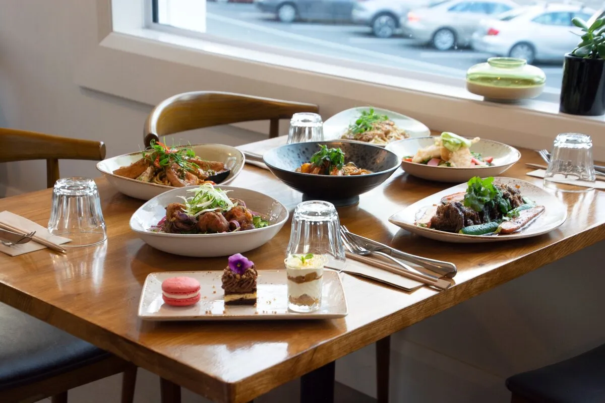 Photo of Pomelo Kitchen & Bar