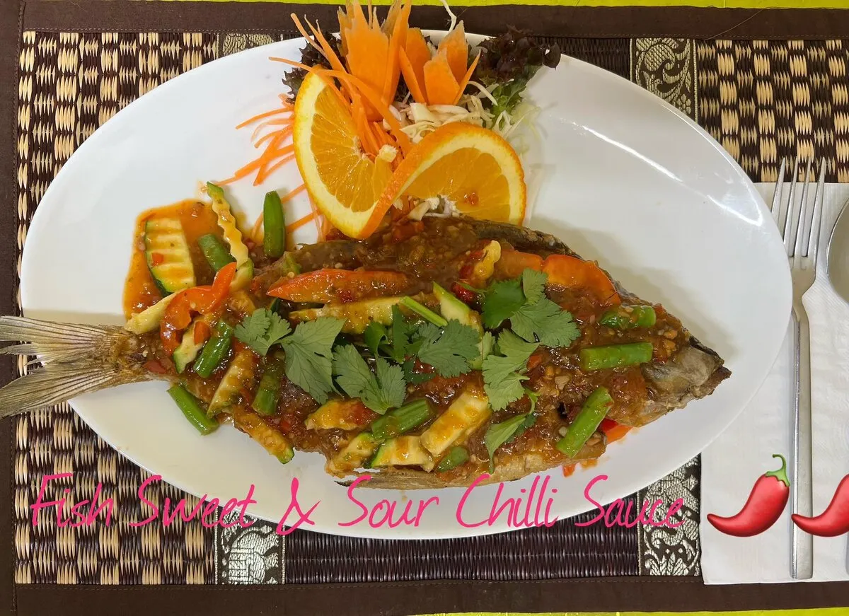 Photo of Good Thai Restaurant
