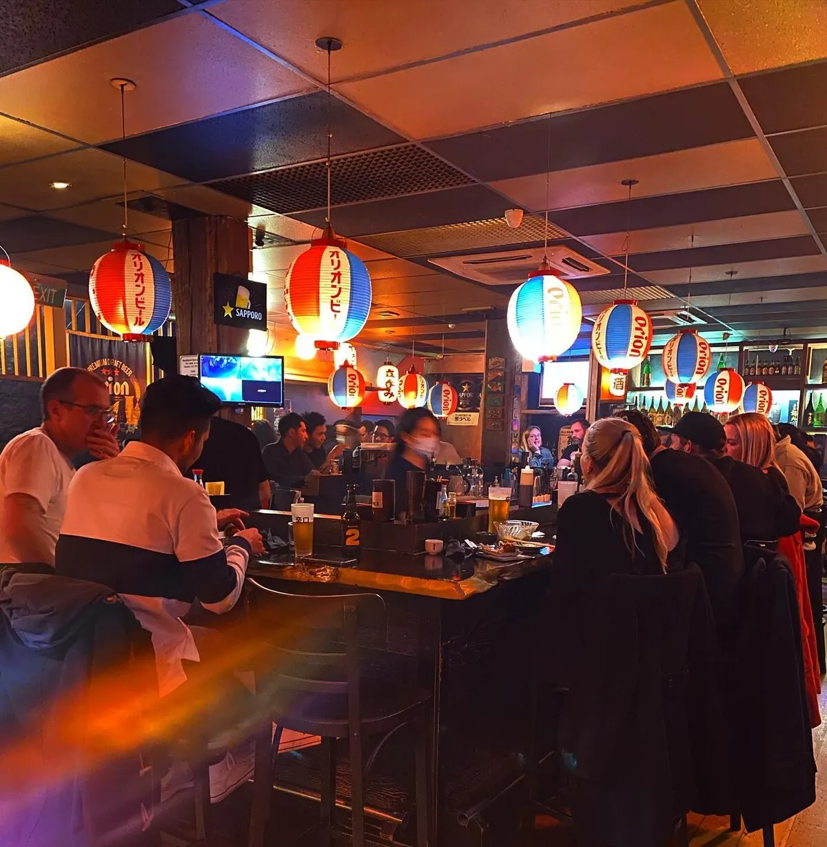 Photo of The Cave Yakitori Bar