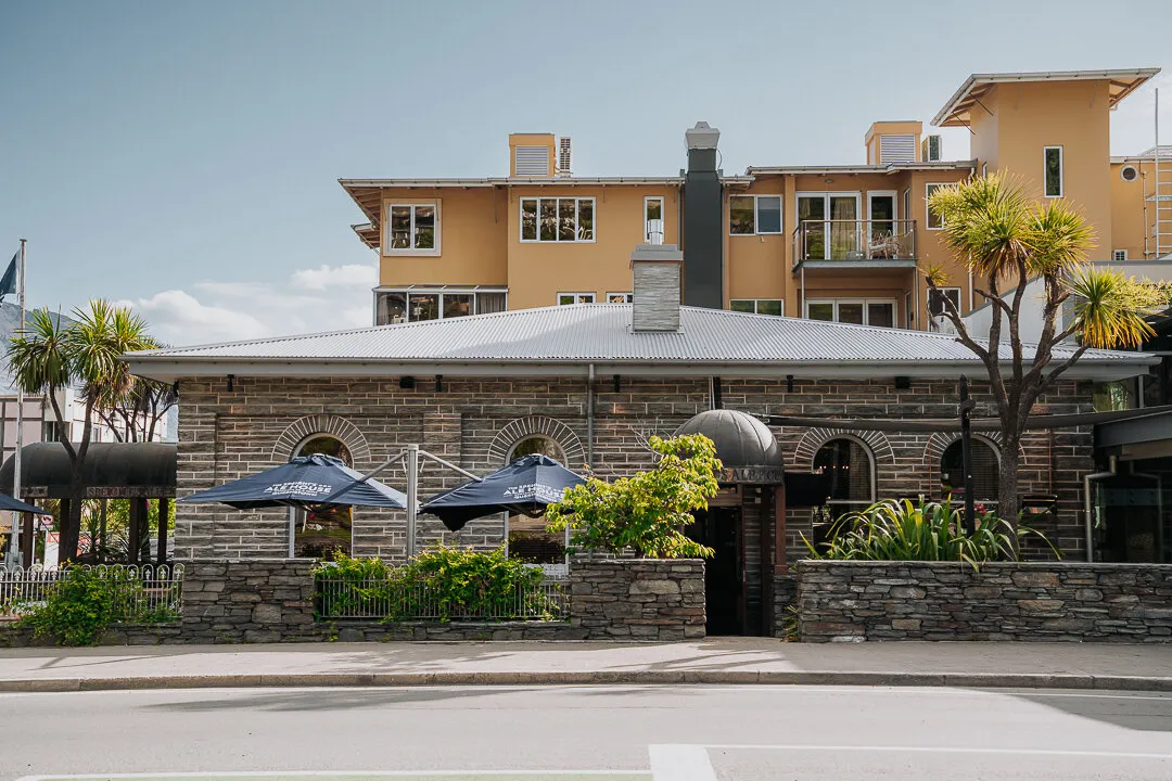 Photo of Speight's Ale House