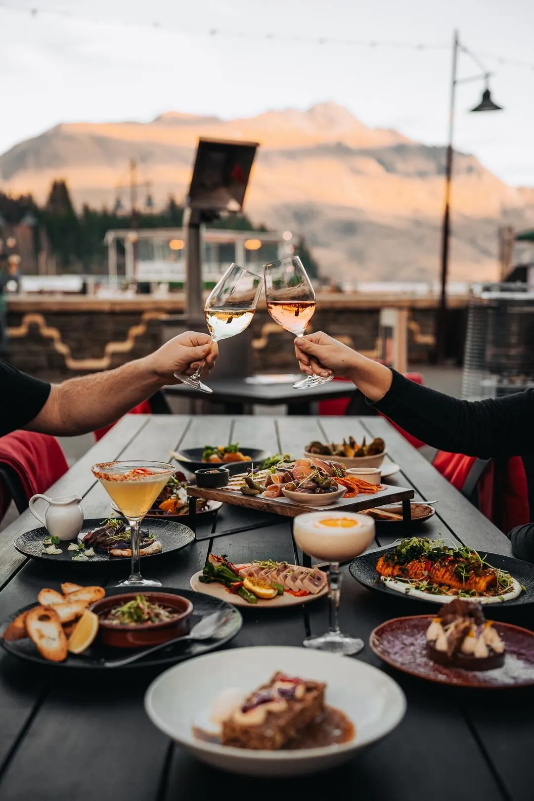 Photo of Momentos By The Lake Restaurant