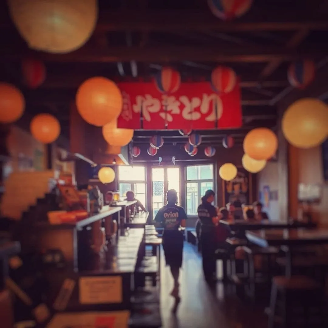 Photo of Kazu Sushi