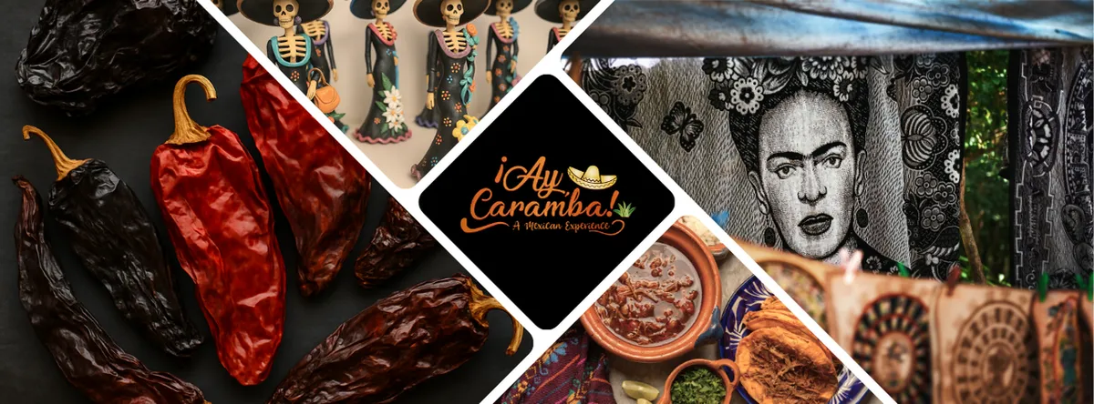 Photo of Ay Caramba - Mexican Products NZ