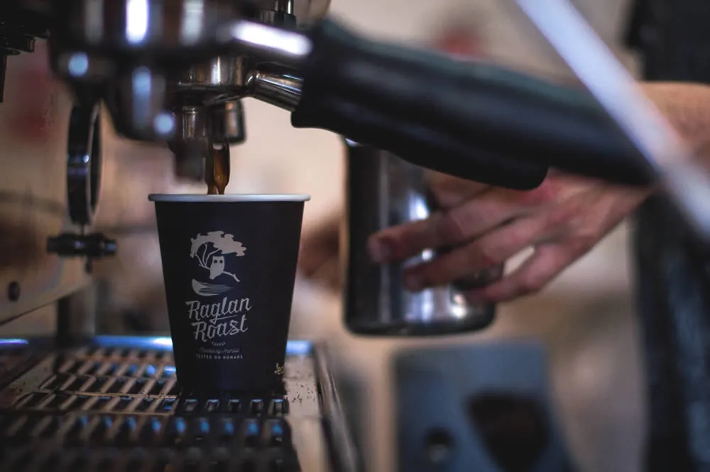 Photo of Raglan Roast Coffee