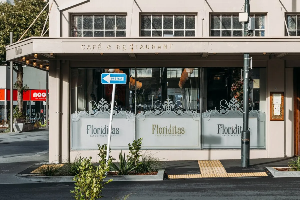 Photo of Floriditas