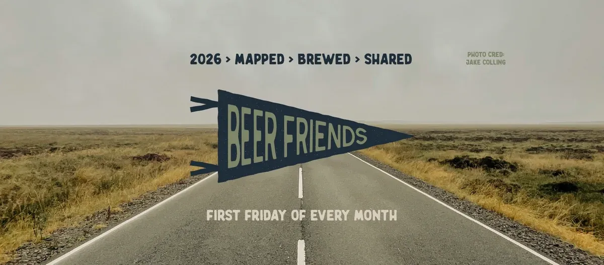 Photo of Heyday Beer Co