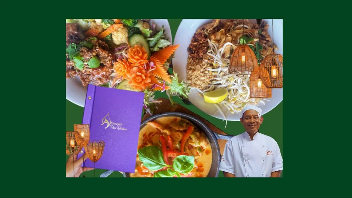 Photo of Aksorn’s Thai Kitchen