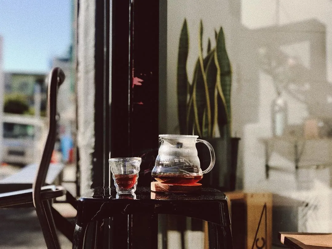 Photo of Pour and Twist