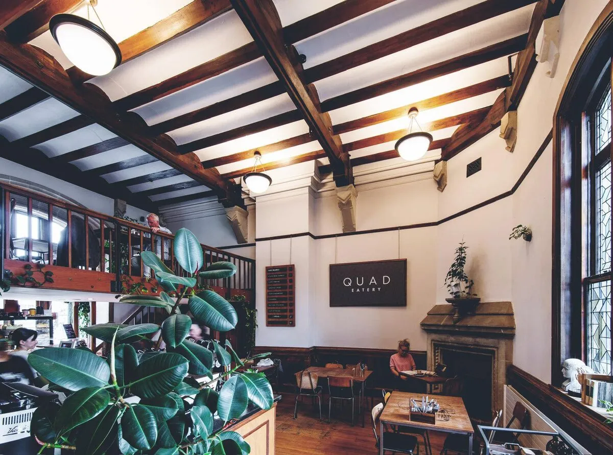 Photo of Quad Eatery