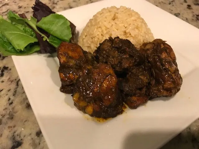 Photo of Caribe Latin Kitchen
