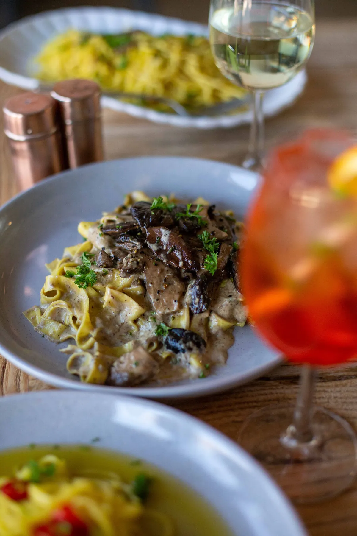 Photo of Giovi Fine Food