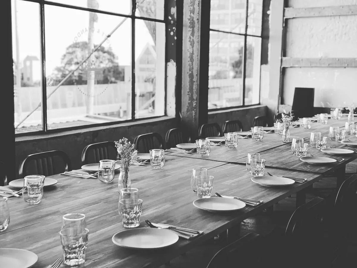 Photo of Otto Restaurant