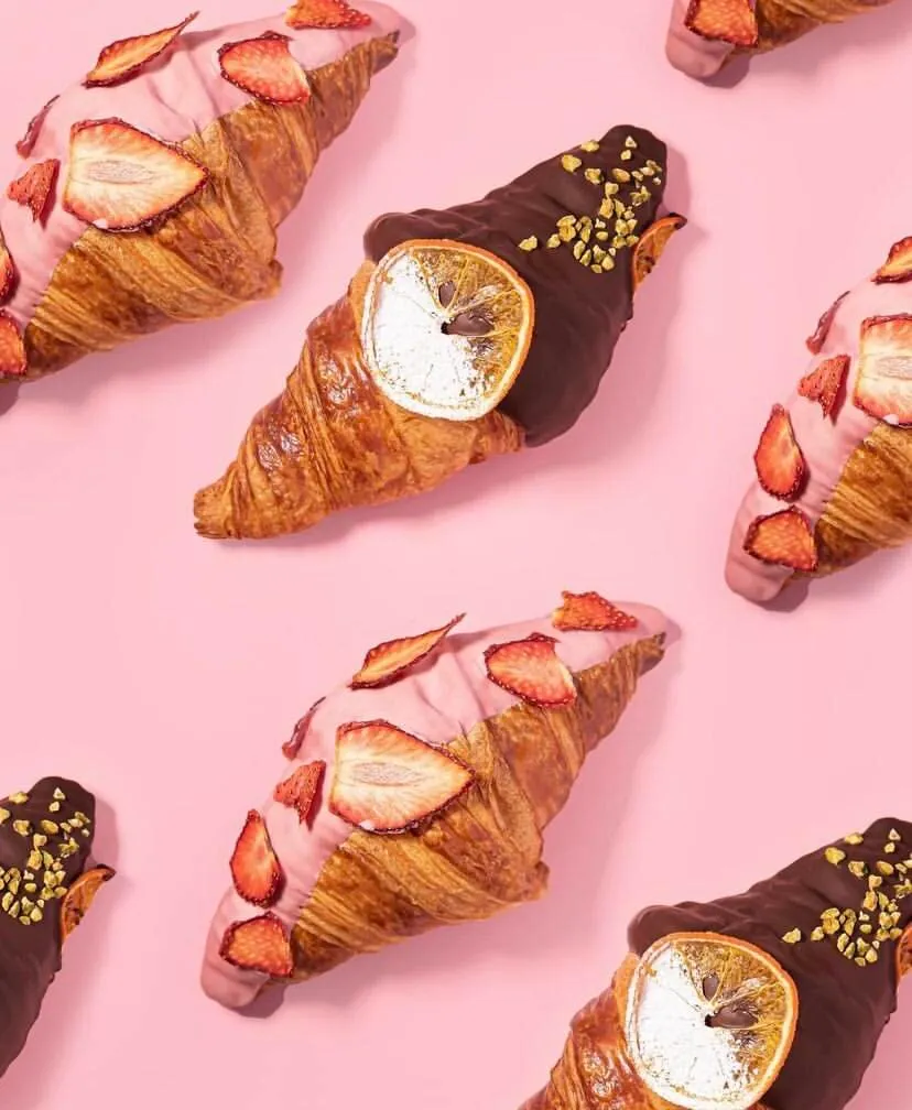 Photo of Le Ciel Bakery