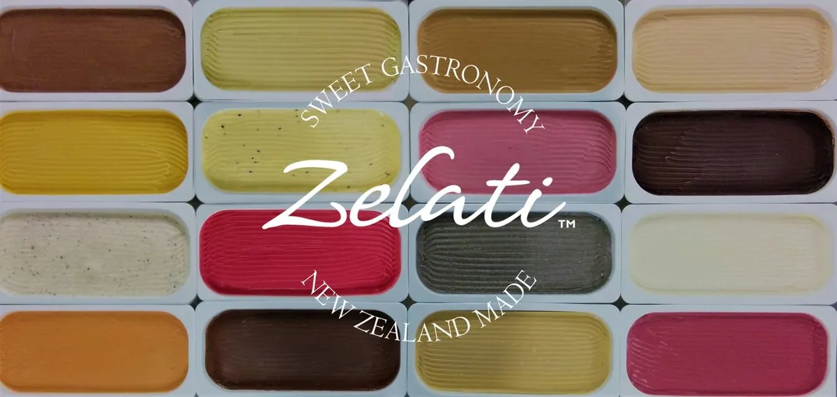 Photo of Zelati Dessert Cafe