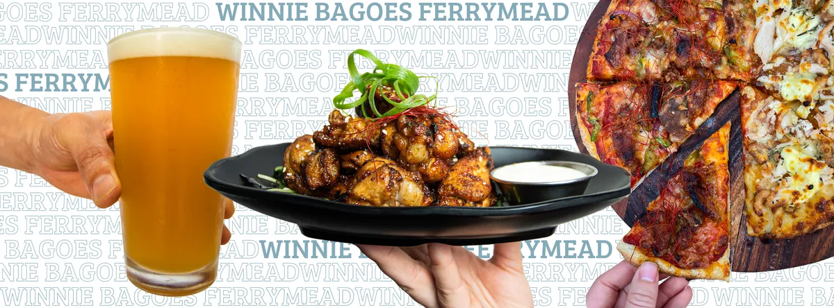 Photo of Winnie Bagoes Ferrymead