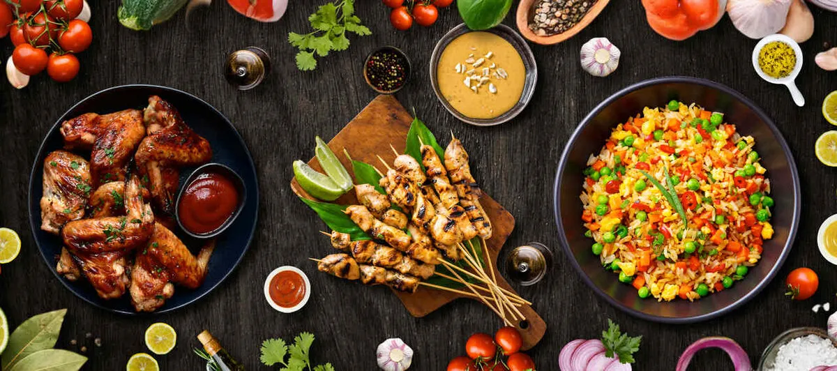 Photo of Raos Indonesian Street Food