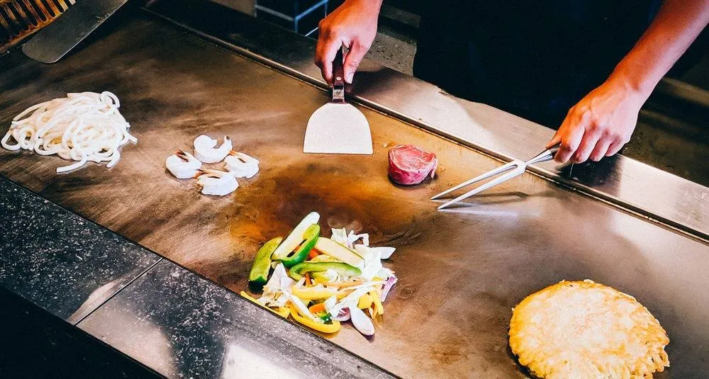 Photo of Hikari Teppanyaki Queenstown