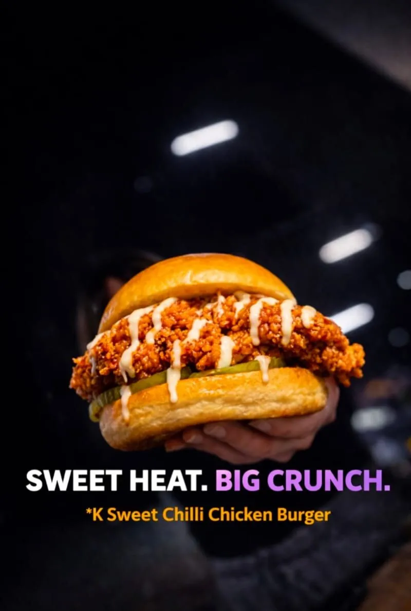 Photo of Jack’s Fried Chicken Queen Street