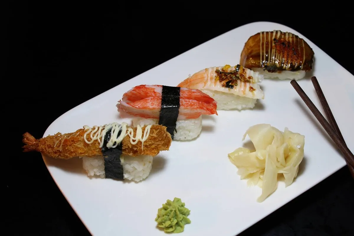 Photo of One Sushi Sydenham