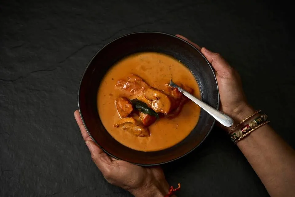 Photo of Oh Calcutta