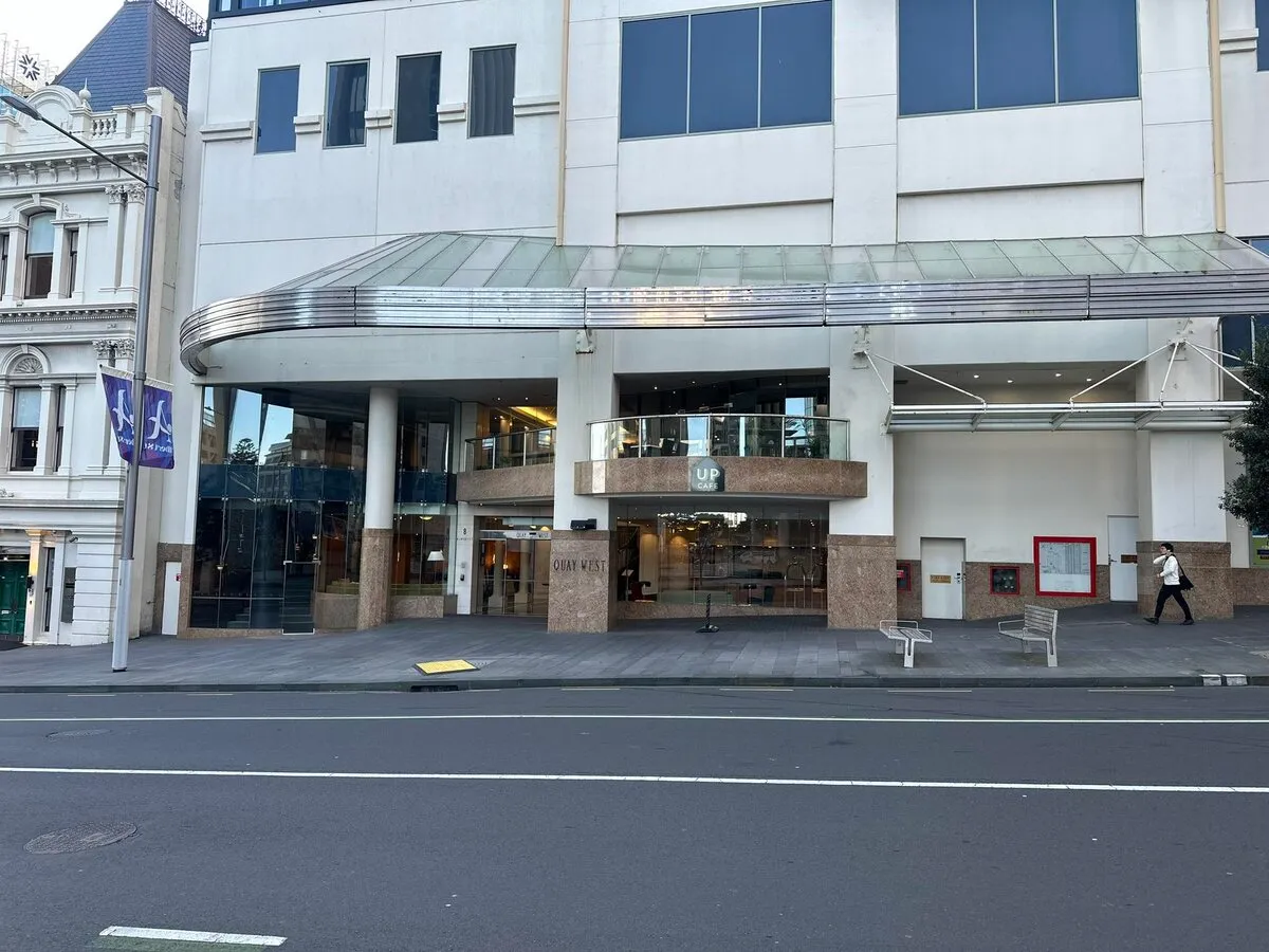 Photo of Up Cafe