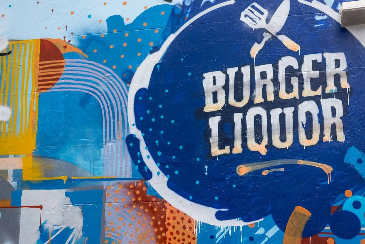 Photo of Burger Liquor