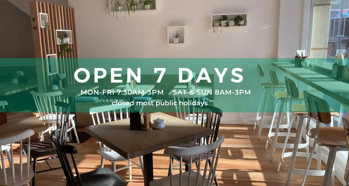 Photo of Neo Cafe & Eatery