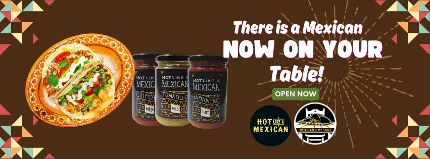 Photo of Hot Like a Mexican Willis Lane