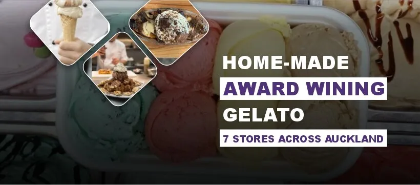 Photo of The Gelato Workshop Morningside