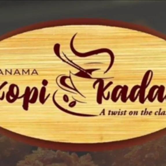 Photo of Kanama Kopi Kadai
