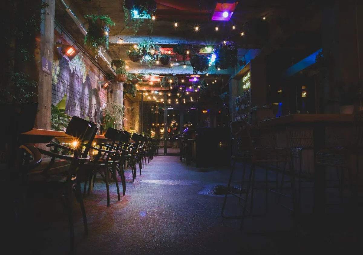 Photo of Lulu Bar & Restaurant