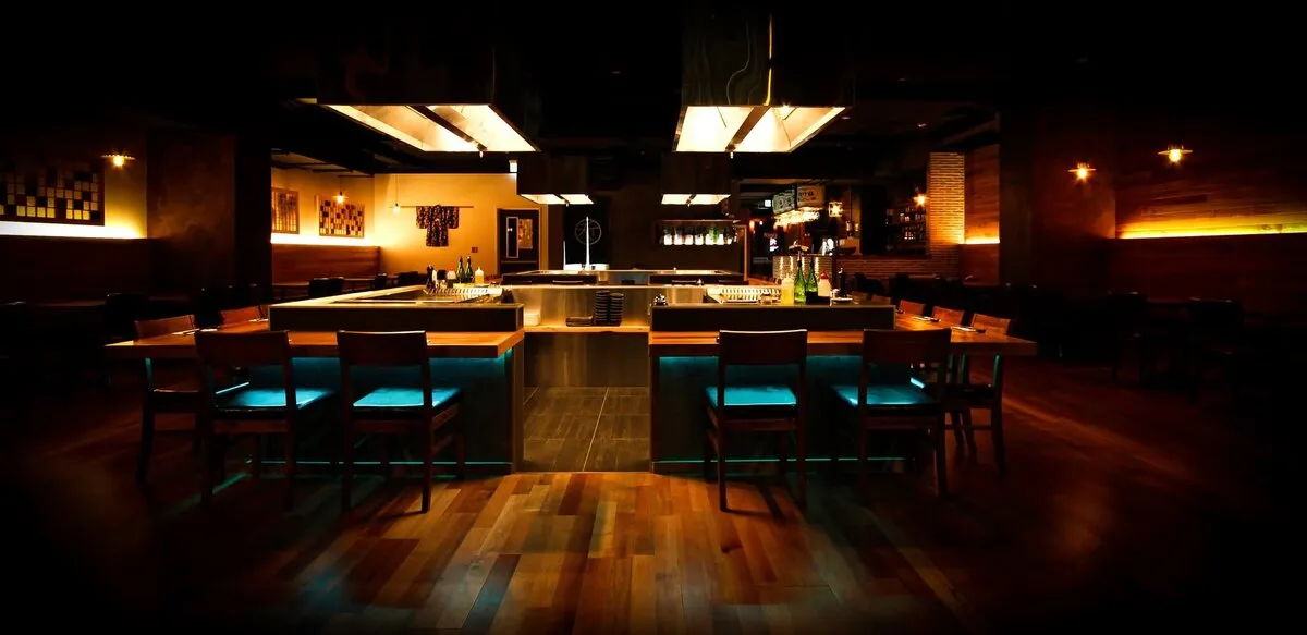 Photo of Amaterrace Teppanyaki