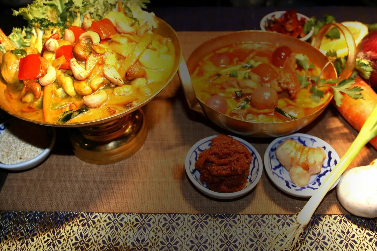 Photo of Thai Chef's Restaurant Wellington