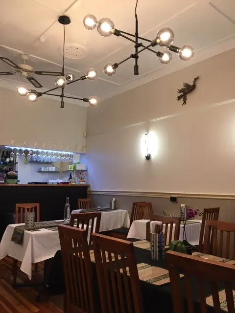 Photo of Thai Isaan Restaurant