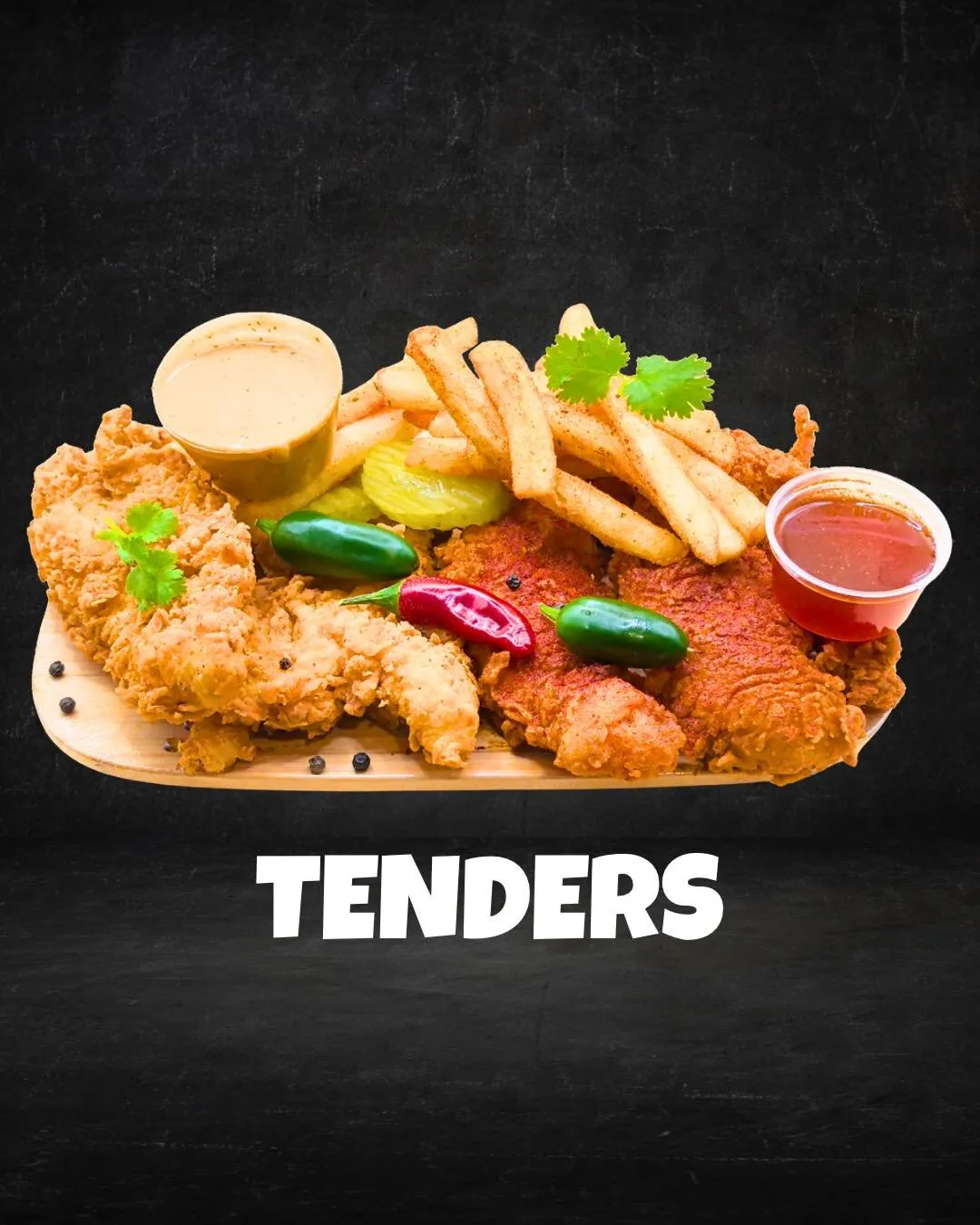Photo of Just Hot Chicken