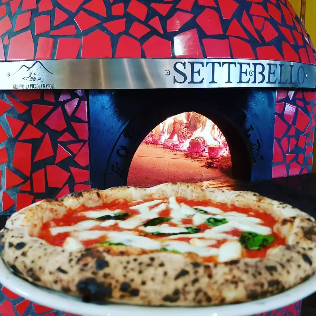 Photo of Settebello