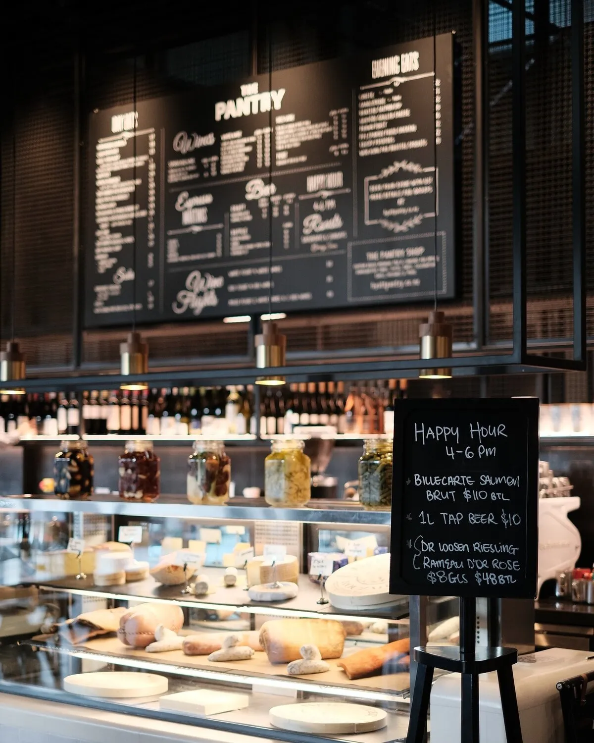 Photo of The Pantry