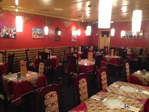 Photo of Tandoori Heritage