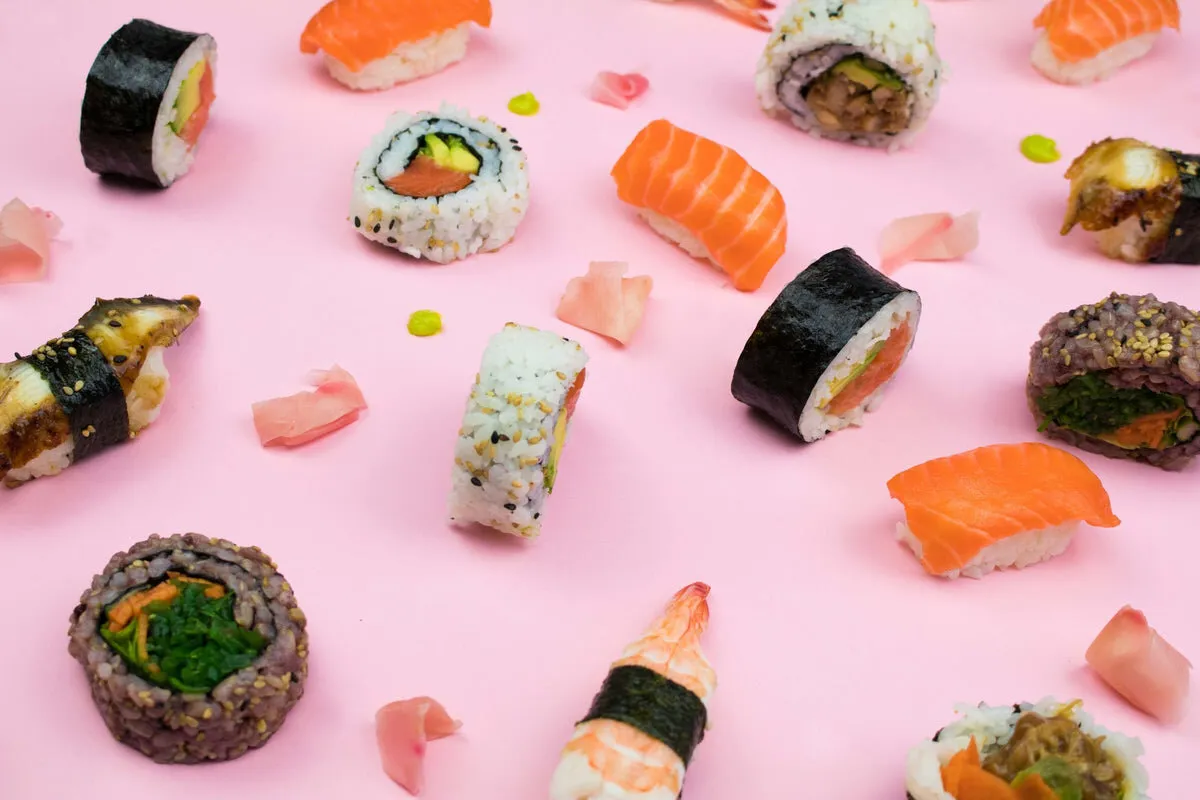 Photo of Sushi Bi