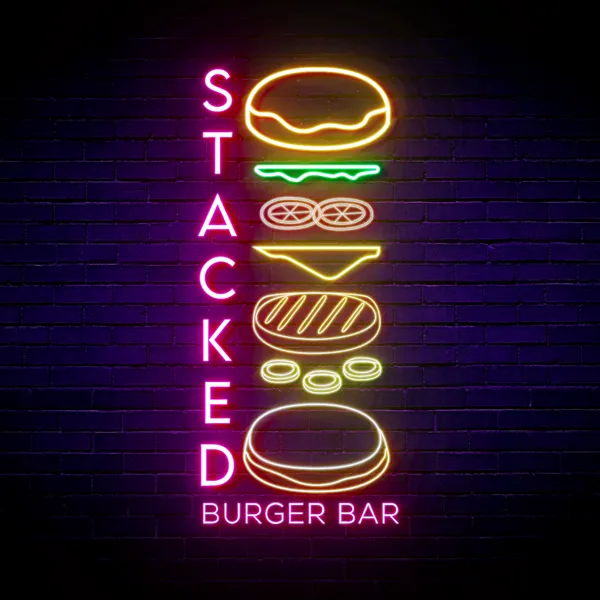 Photo of Stacked Burger Bar