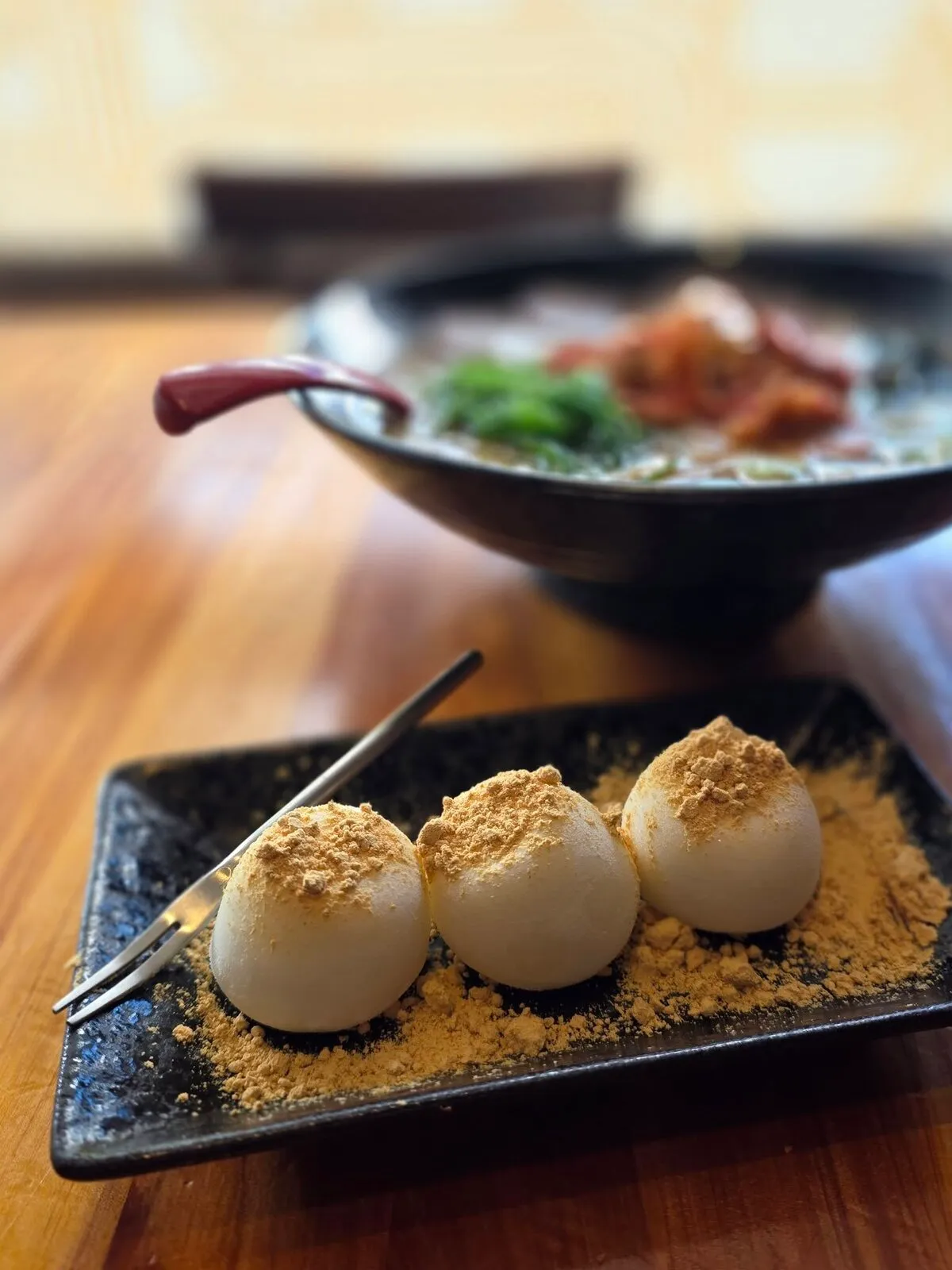 Photo of Tanpopo Ramen