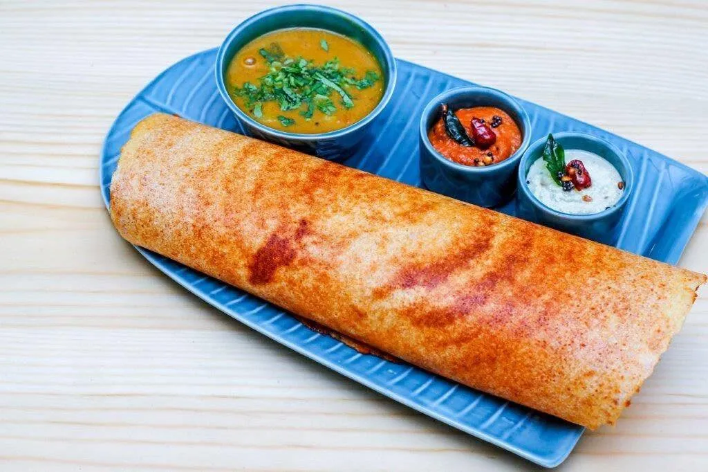 Photo of Dosa Kitchen