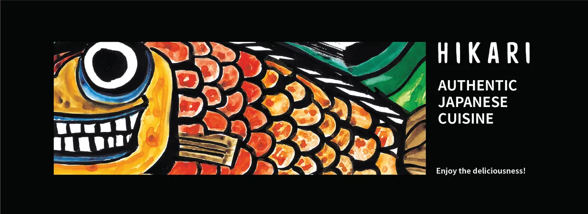 Photo of Hikari Sushi Train