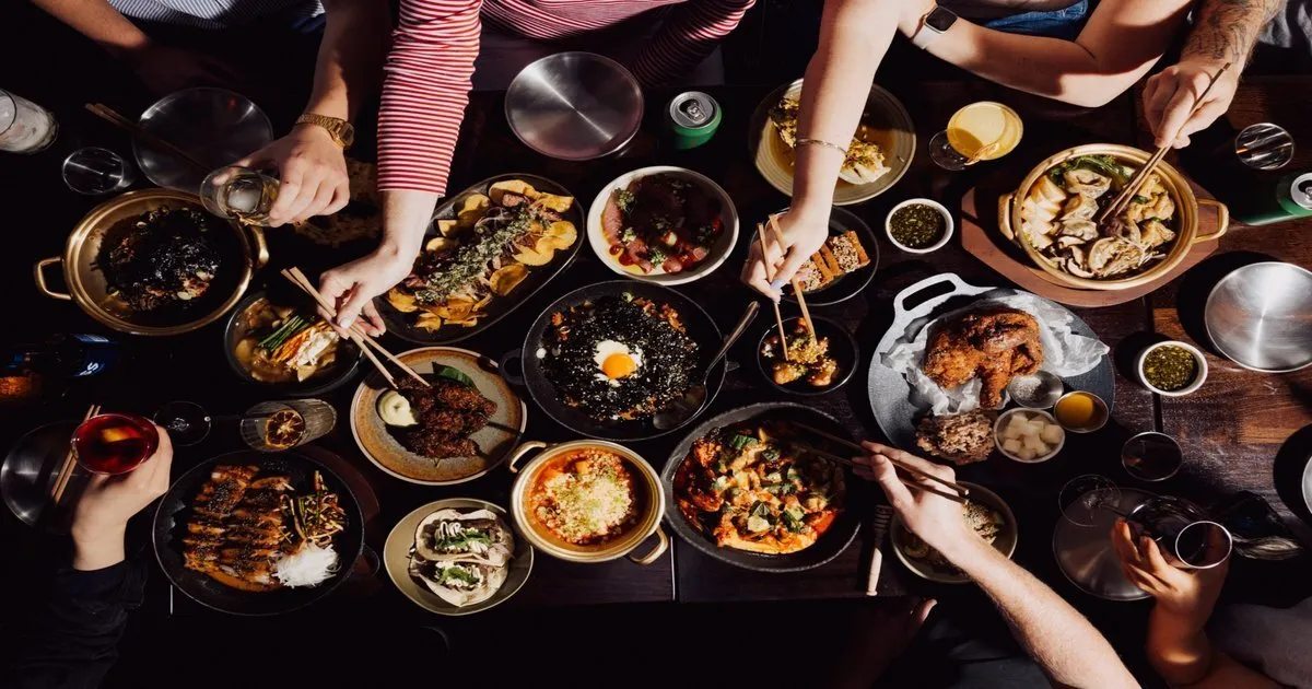 Photo of GAJA - Korean Restaurant & Bar