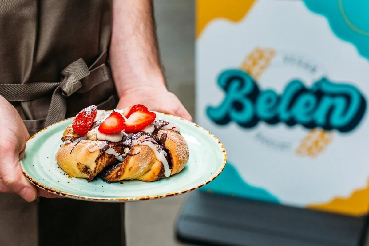 Photo of Belén Plant Bakery