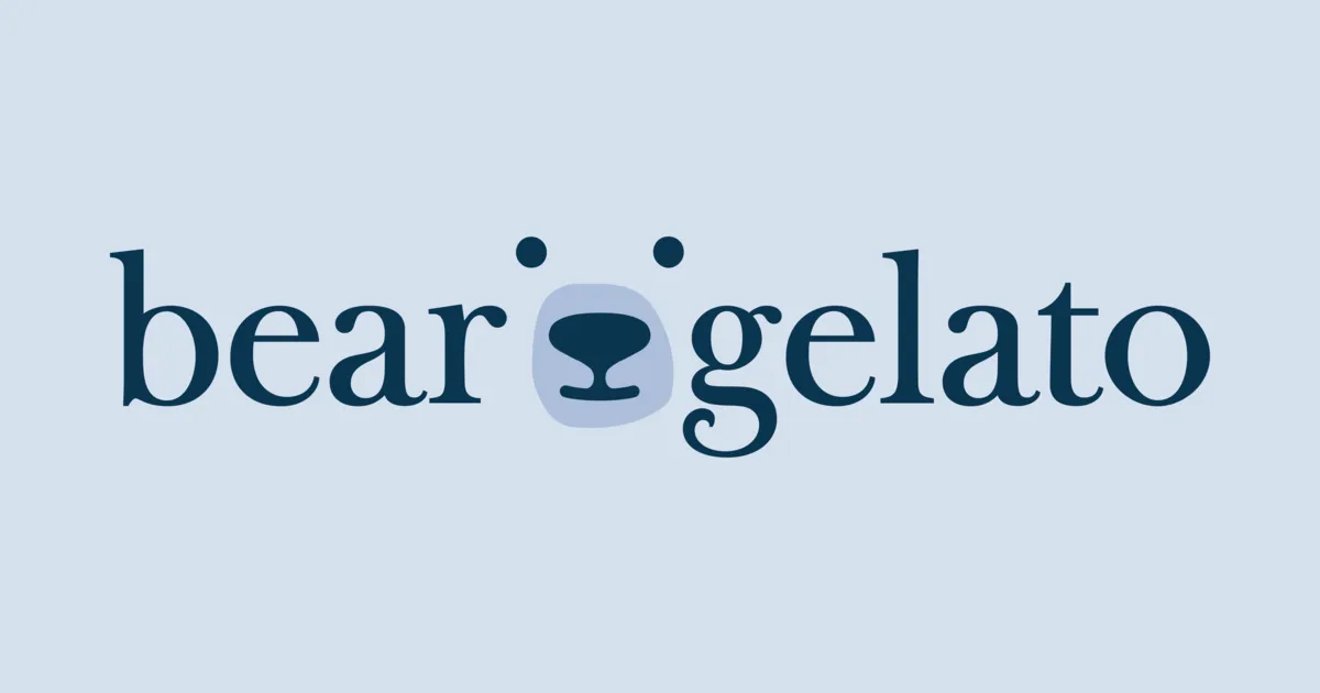 Photo of Bear Gelato