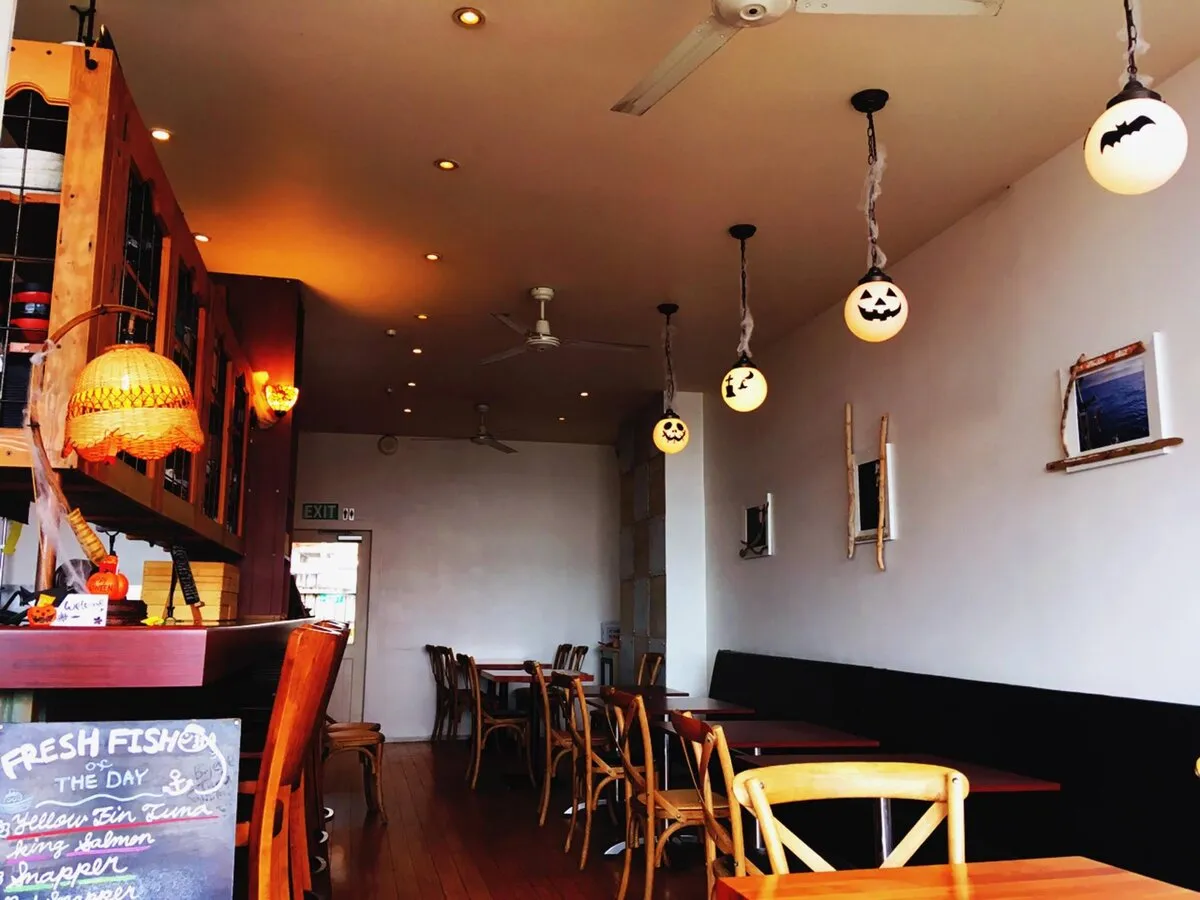Photo of Sake Bar icco