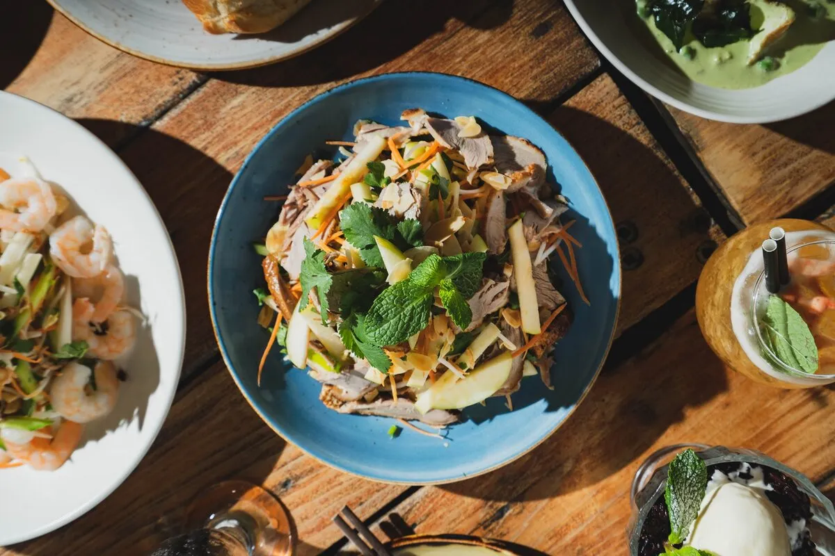 Photo of Sen Vietnamese Kitchen & Bar