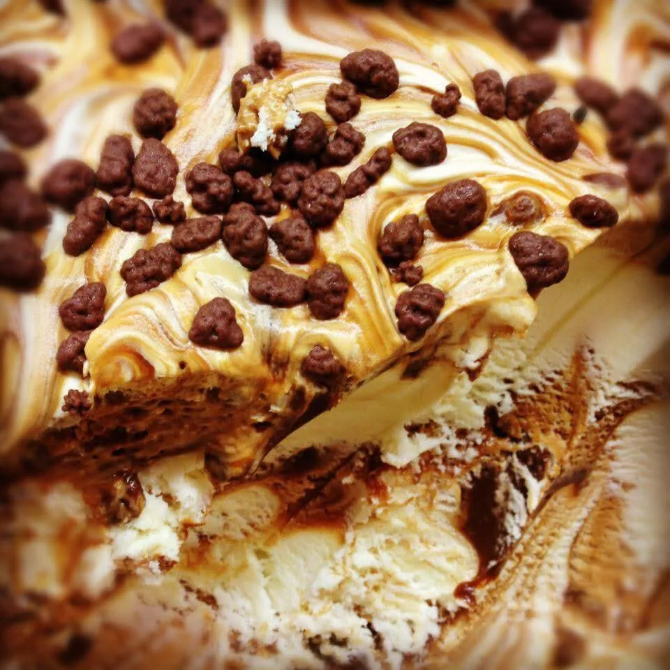 Photo of Patagonia Chocolates - Ice Creamery & Chocolaterie